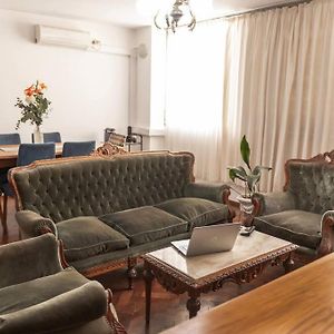 Apartamento de 2 Dormitorios
